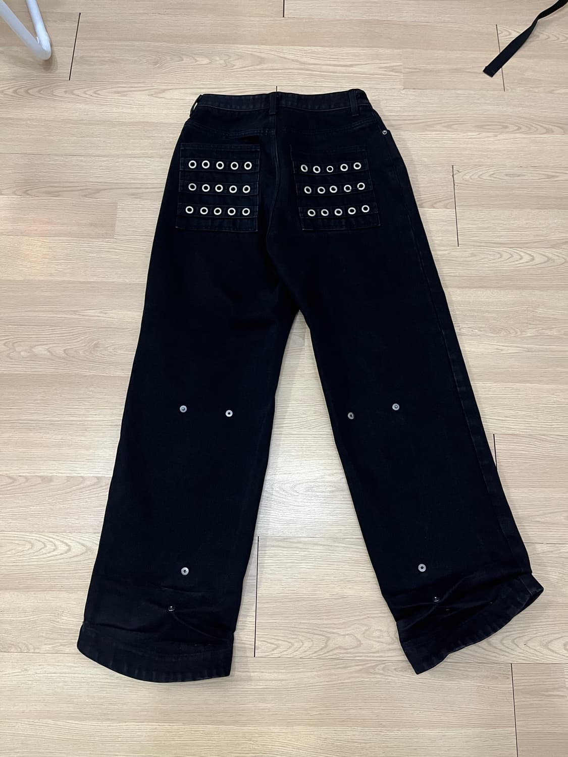 비엑세스 바지 상품이미지4