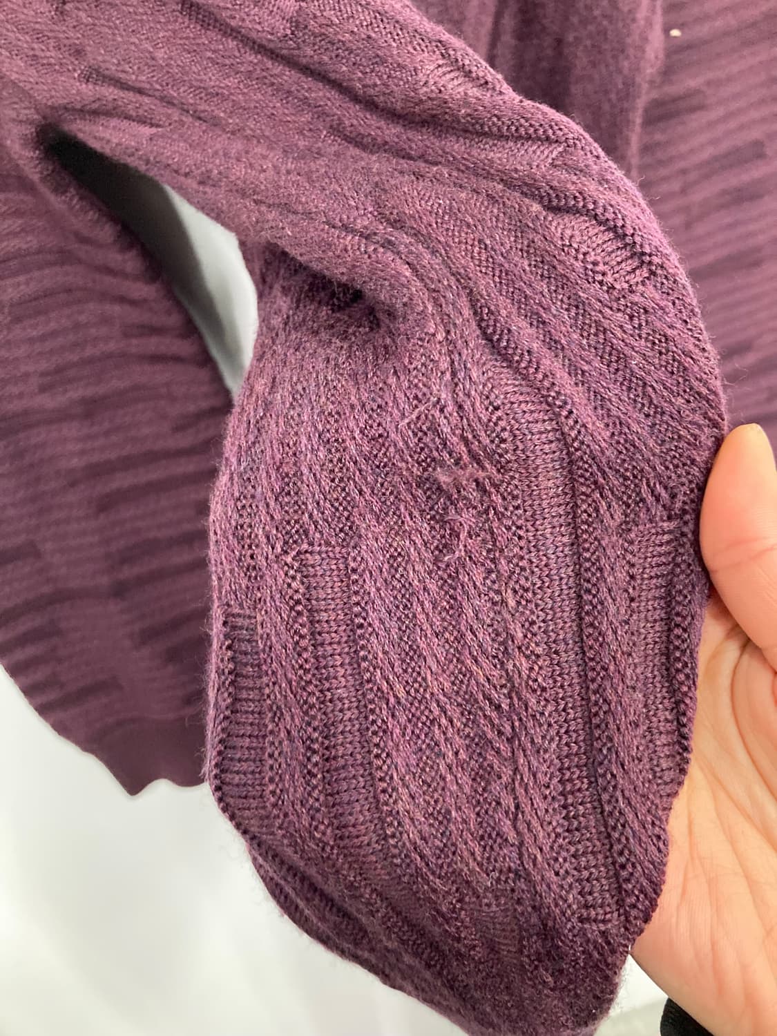 크리스찬 디올 니트 상품이미지5