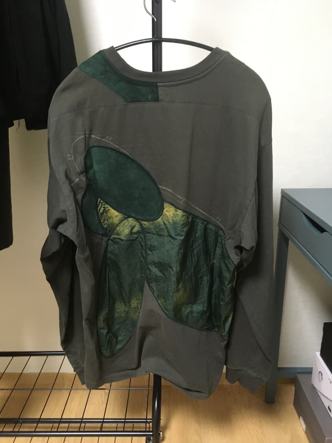 엑슬림 EP.2 SYNOPSIS 01 SLEEVE 상품이미지2