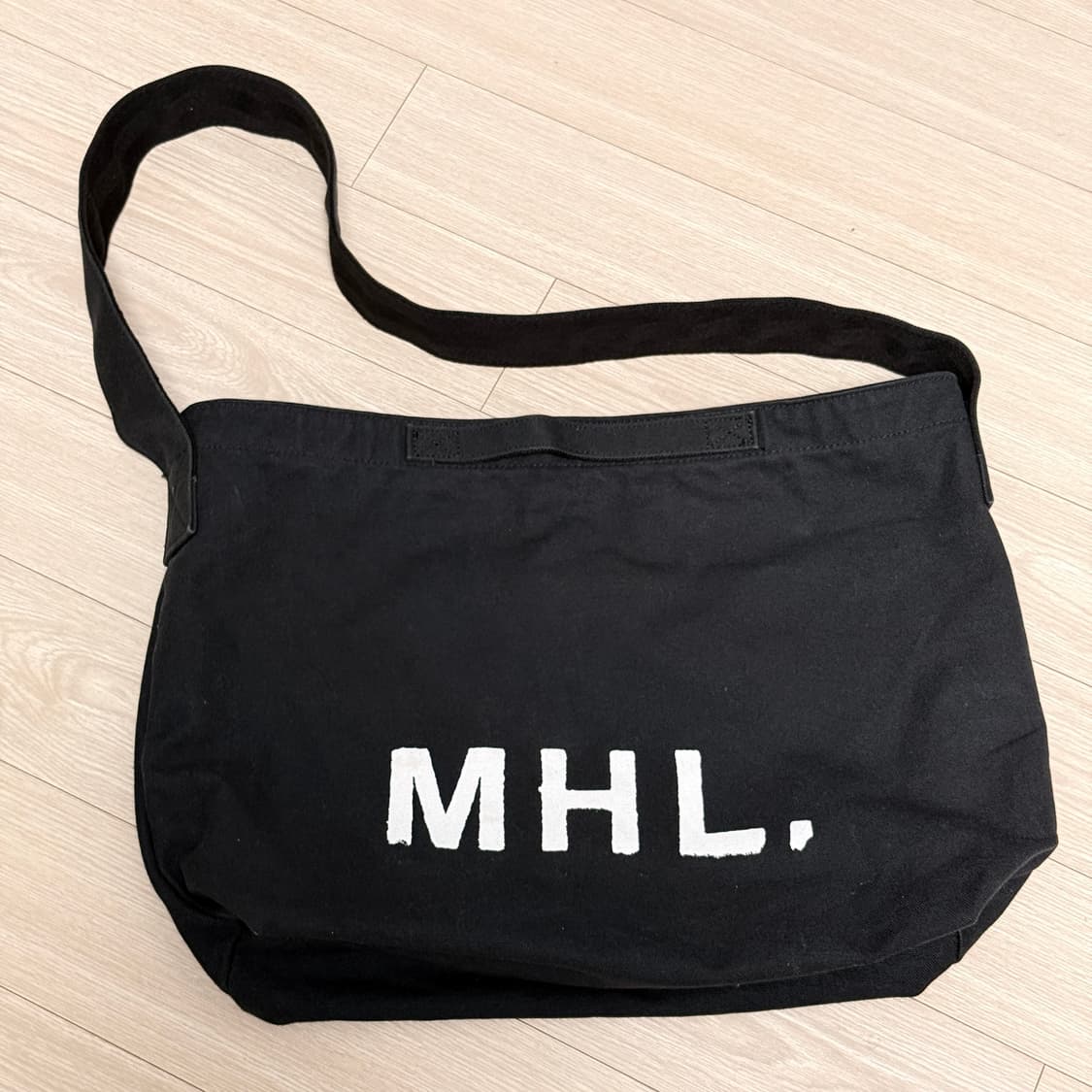 마가렛호웰 MHL 가방 크로스백 컨버스백  상품이미지1