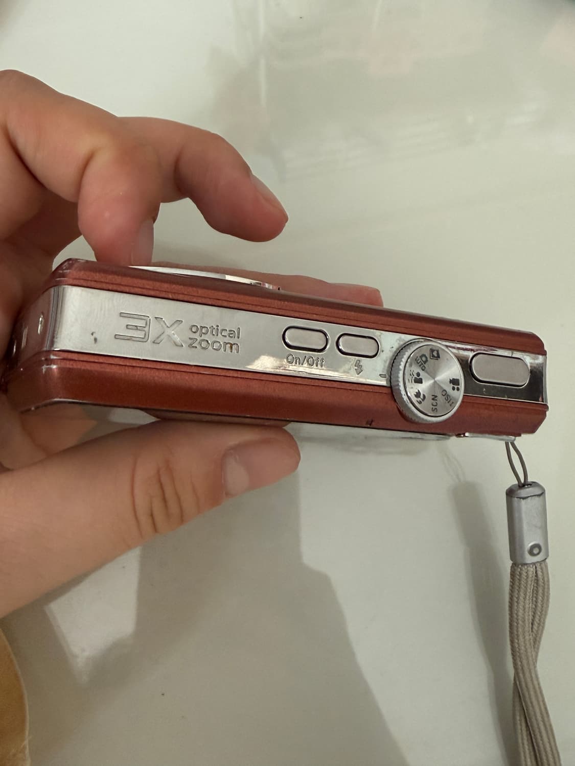 희귀! 입문자 추천 코닥 이지쉐어 M763 빈티지 디카 디지털 카메라 상품이미지5