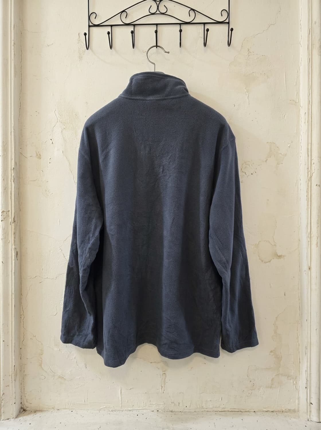 노스페이스 반집업 플리스 XL 상품이미지2