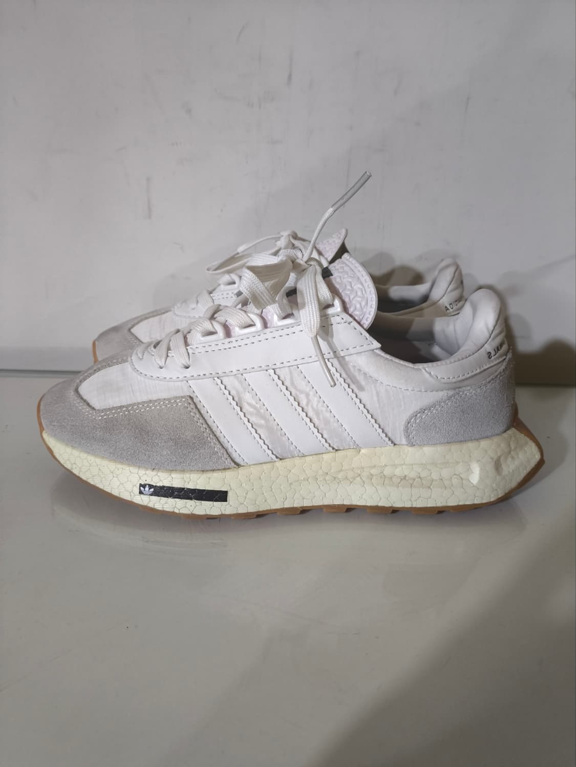 255mm 아디다스 레트로피 운동화 상품이미지2