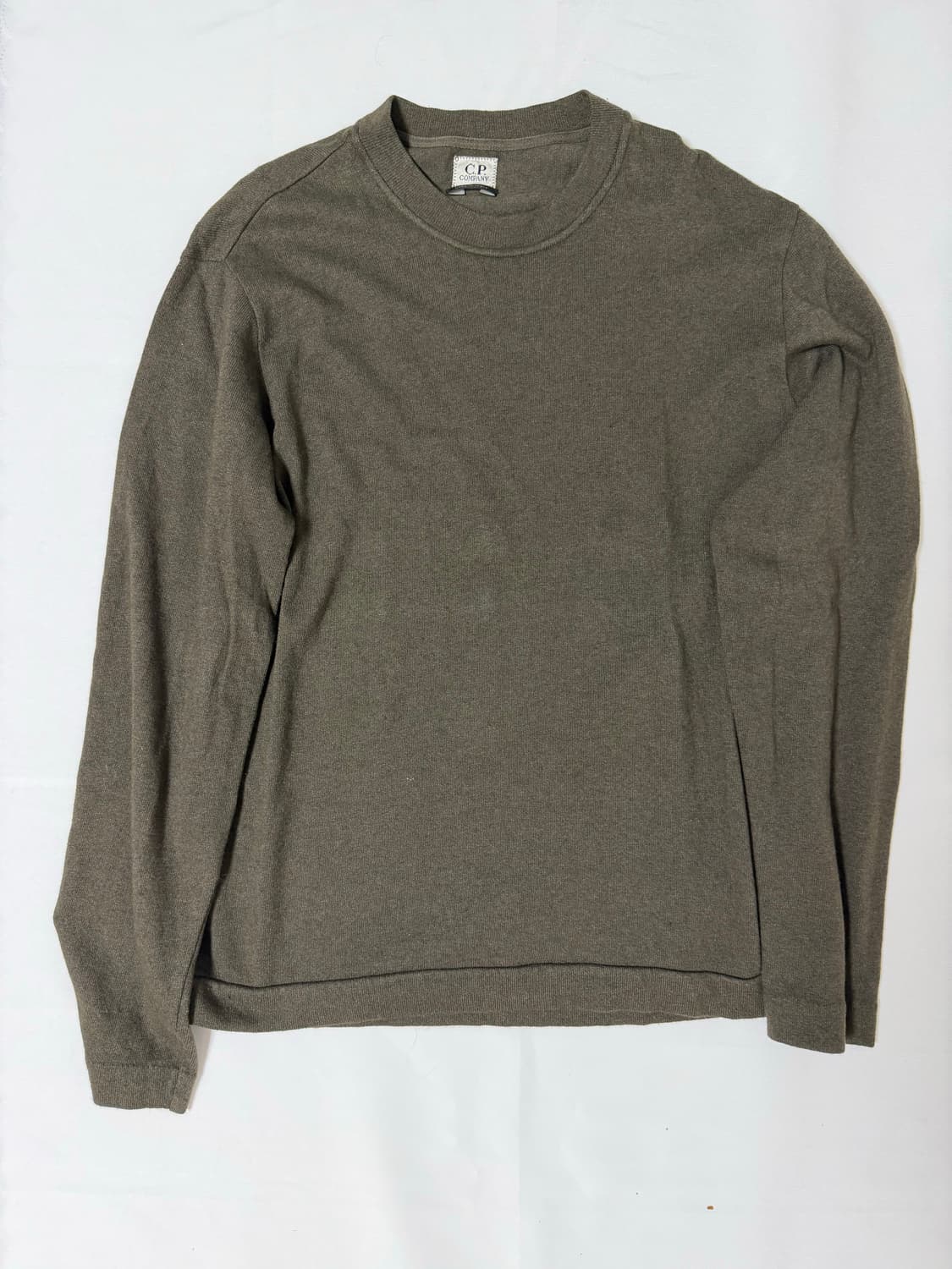 씨피컴퍼니(C.P Company) 니트 스웨터  상품이미지1