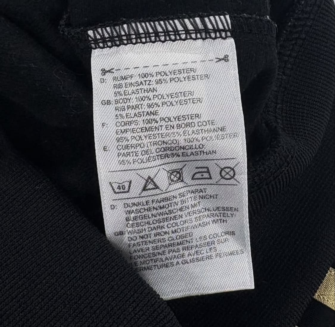 아디다스 여성 검골 져지 상품이미지3
