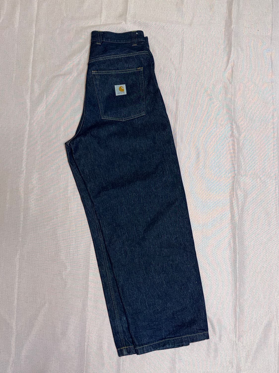 칼하트 브랜든 스미스 린스드 s 상품이미지1