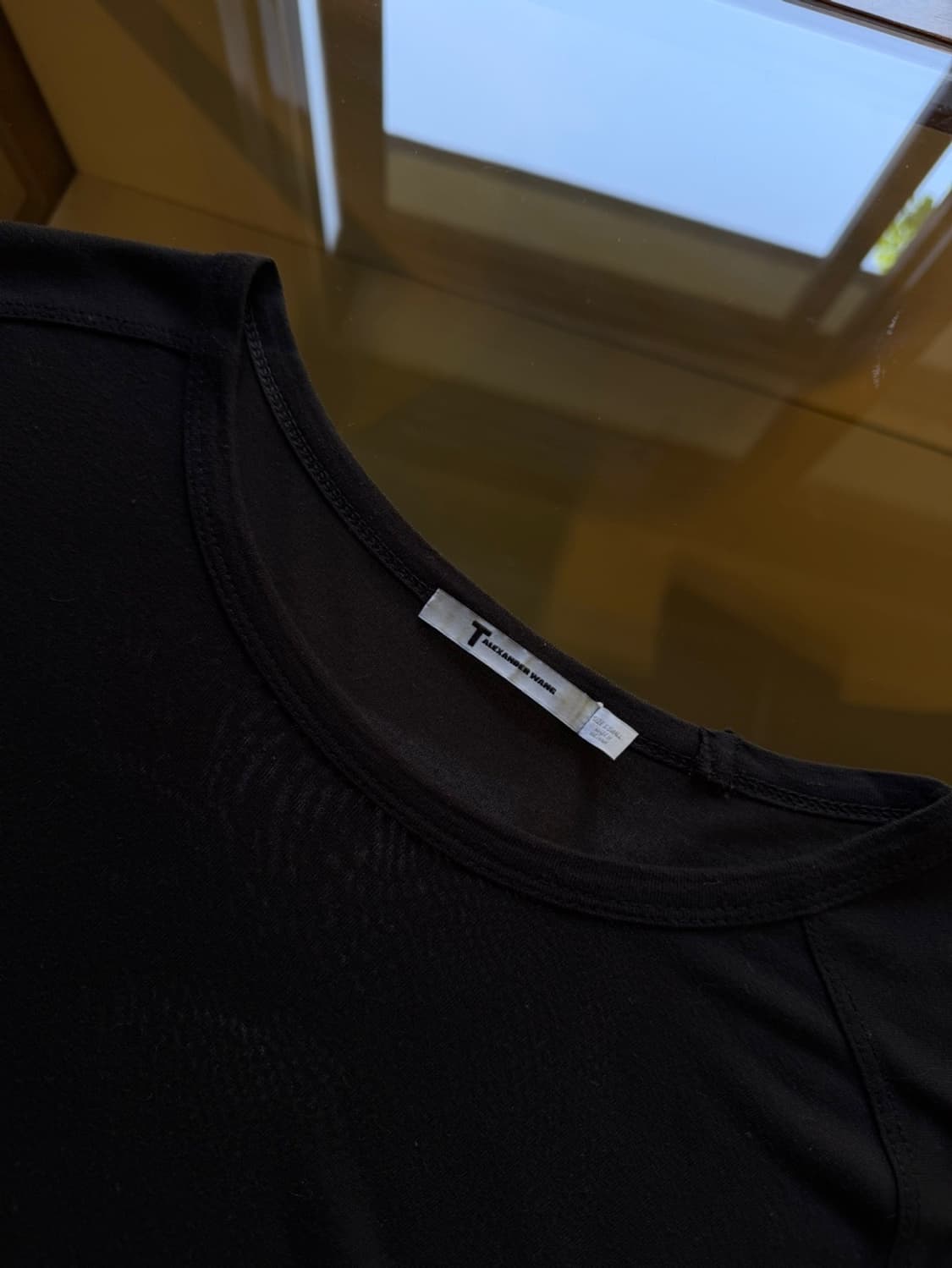 알렉산더왕 롱슬리브 티셔츠 55~66 상품이미지6