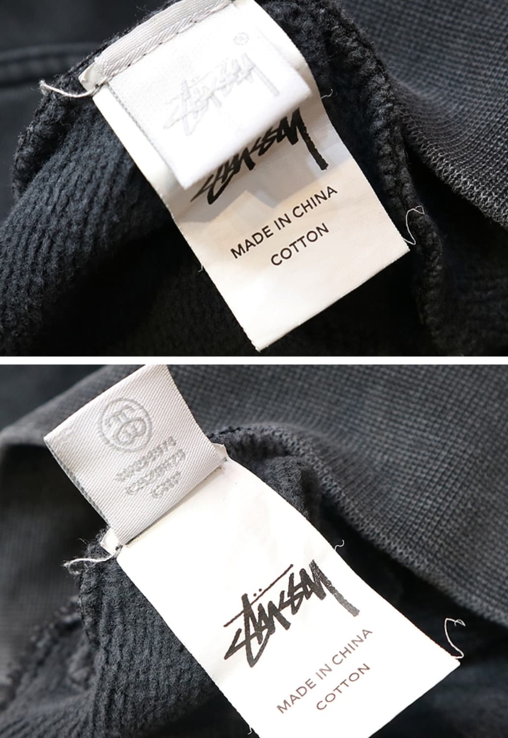  stussy 스투시 코튼100% 드래곤 프린팅 후드

워싱감이 굿 상품이미지9