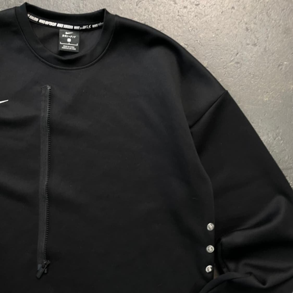 100 나이키 풋볼 맨투맨  상품이미지2