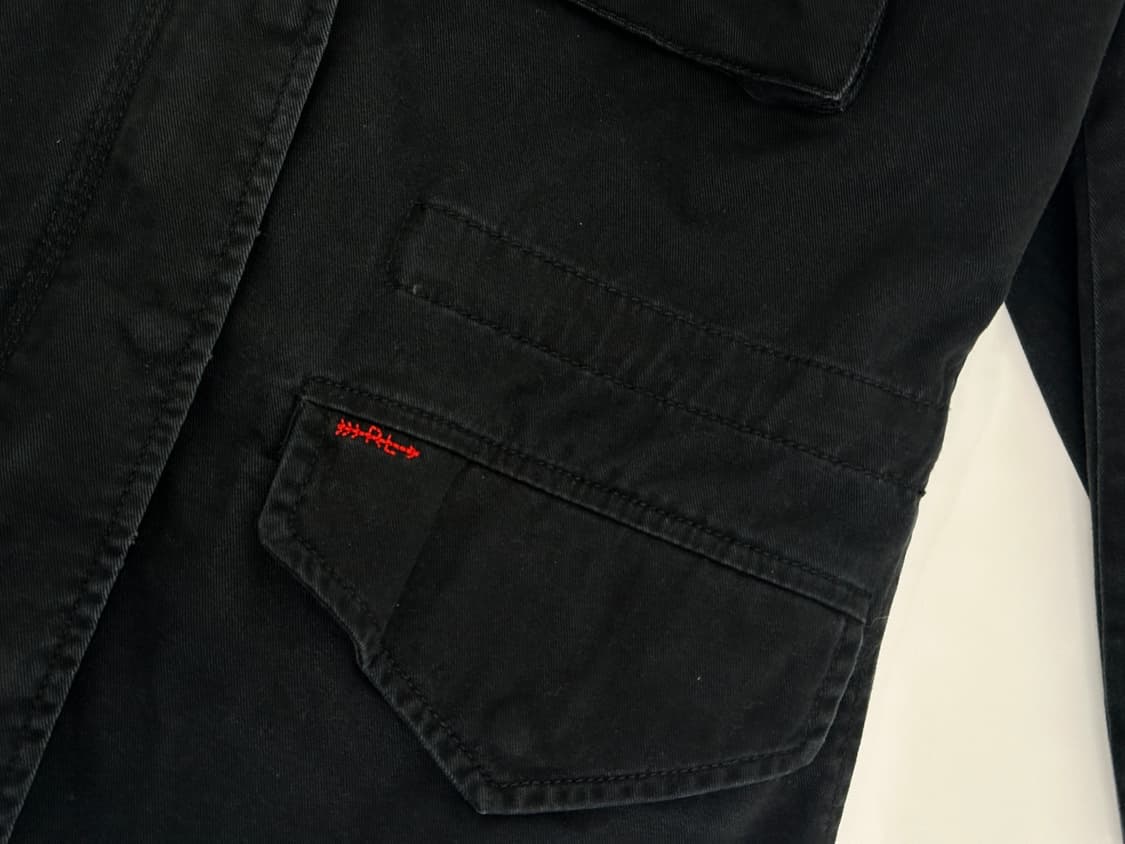 데님앤서플라이 필드 자켓 m65 폴로 상품이미지3