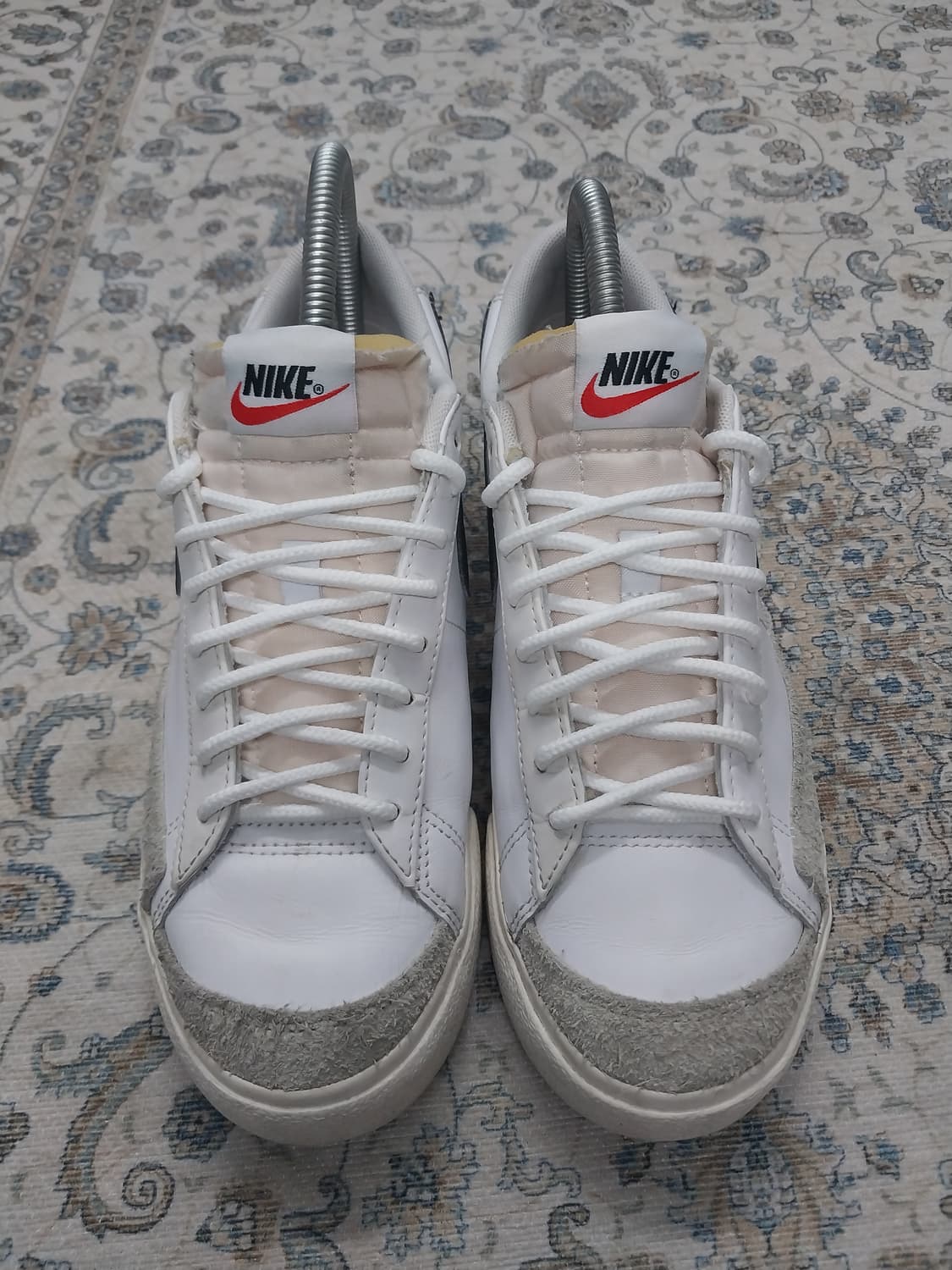 나이키 블레이저 로우 250mm 상품이미지1