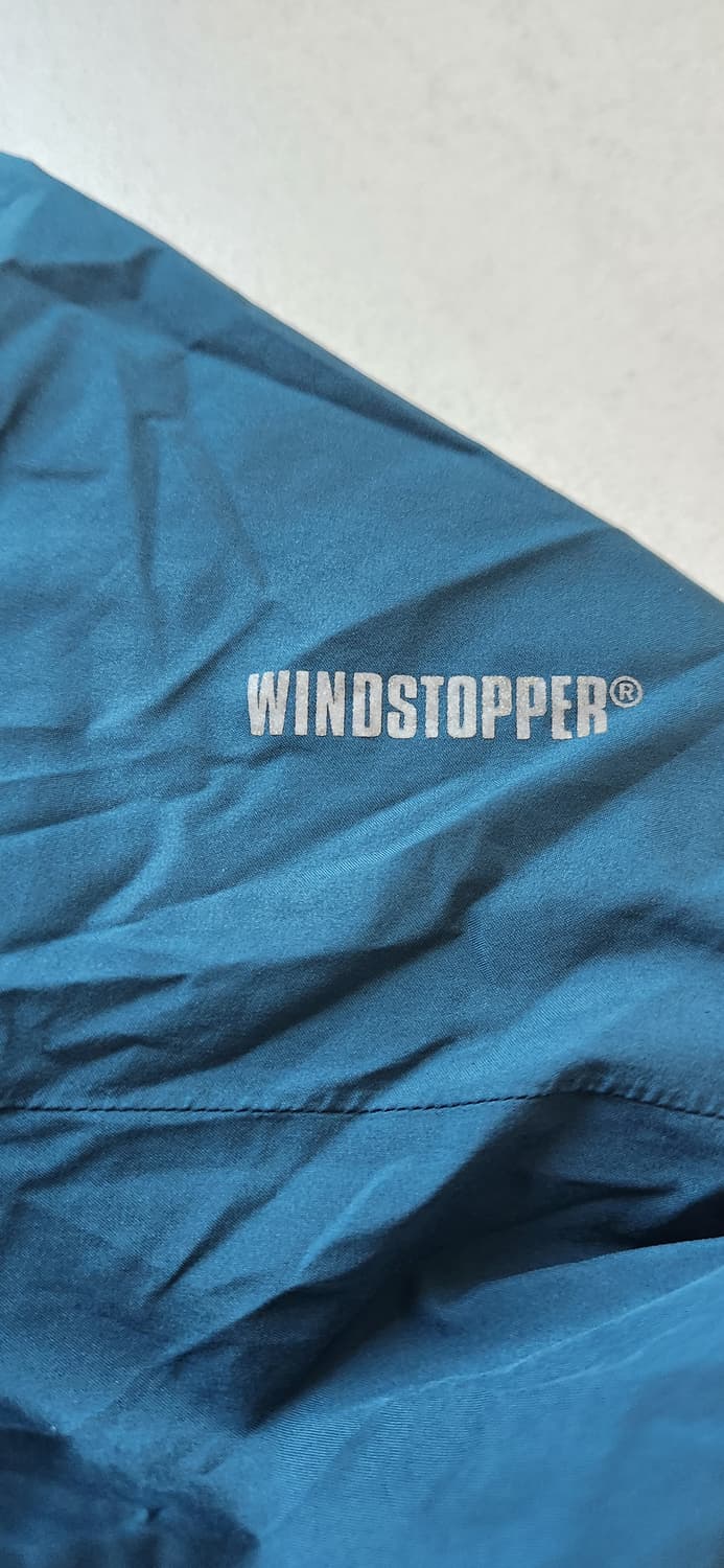 빈티지 아크테릭스 자켓 바람막이 상품이미지3