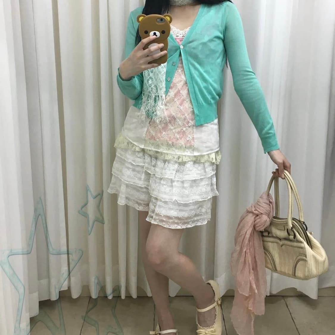 민트 핑크셋  상품이미지1