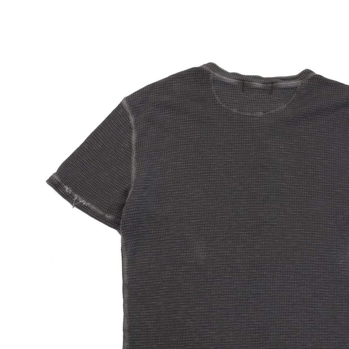 더블알엘 RRL Waffle Henley T-shirt 상품이미지5