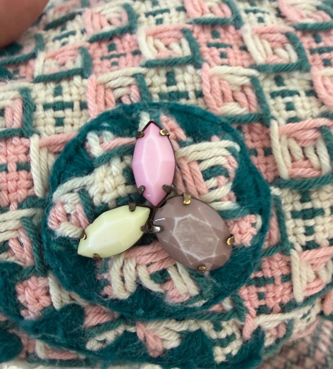 Jj지고트 빈티지트위드코트 상품이미지3