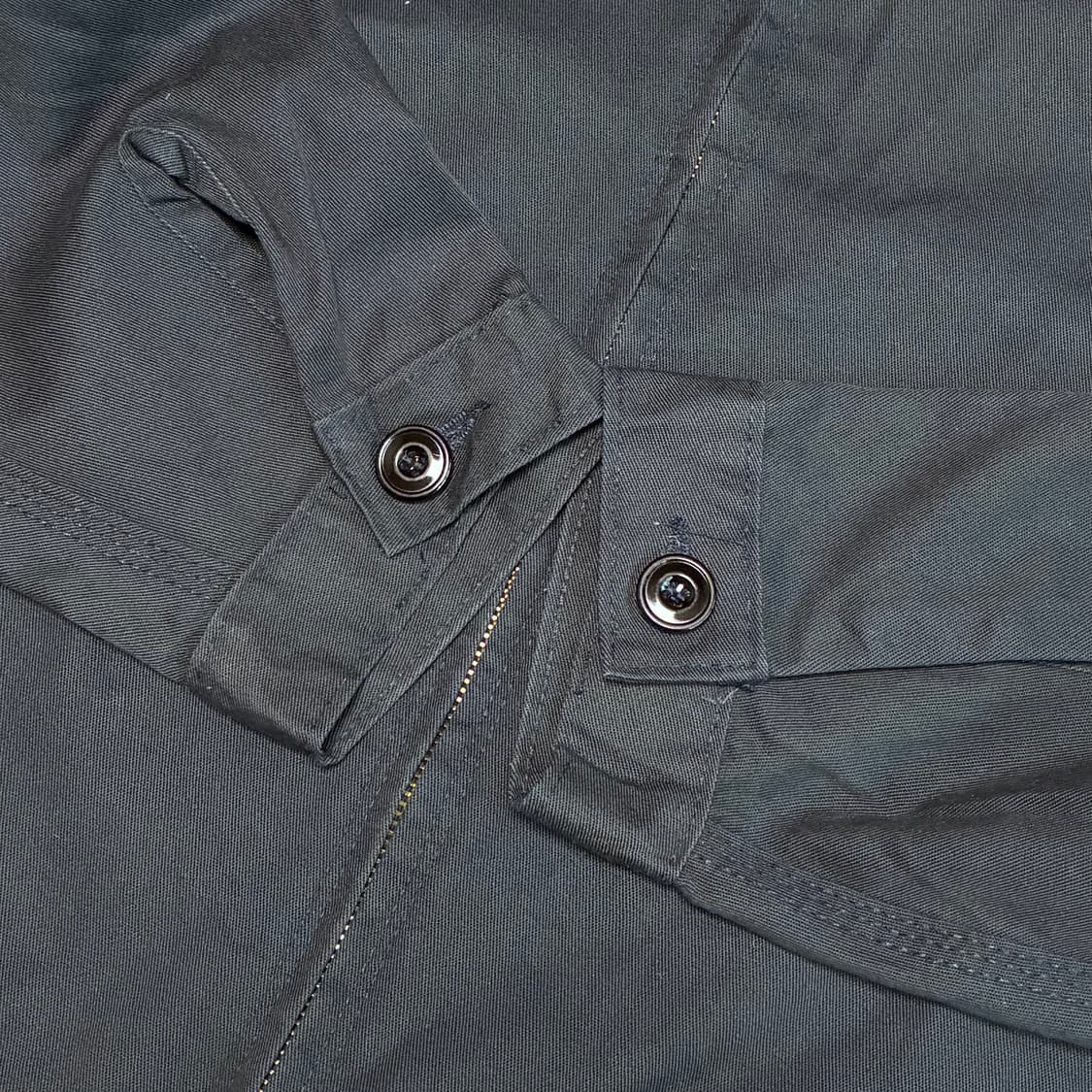 [M] 빈티지 디키즈 아이젠하워 네이비 상품이미지5