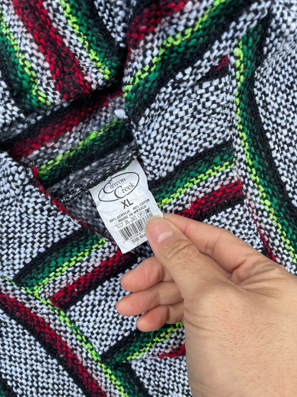 Baja Hoodie 상품이미지2