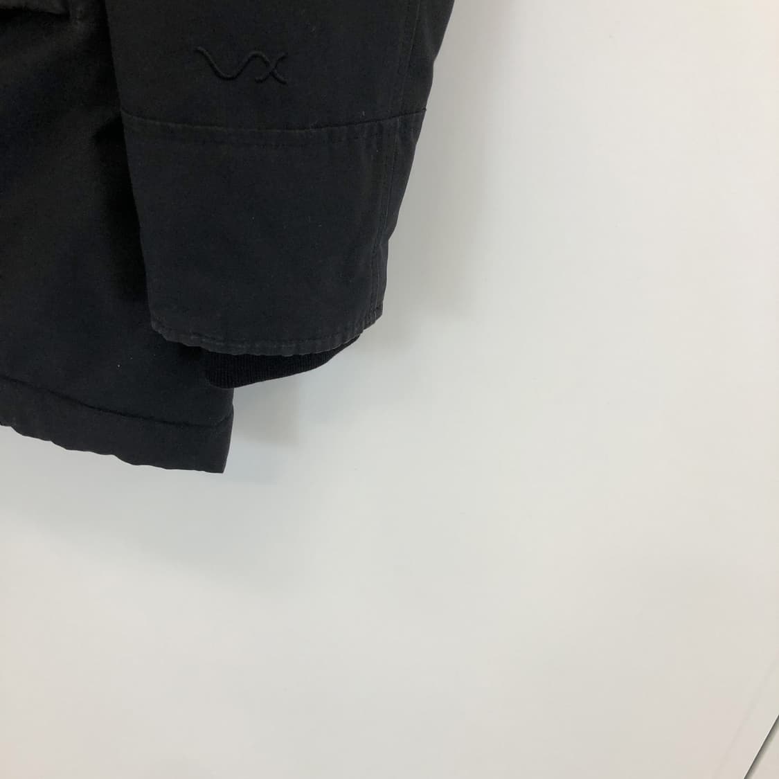 노스페이스 맥머도시리즈 패딩 90 상품이미지4