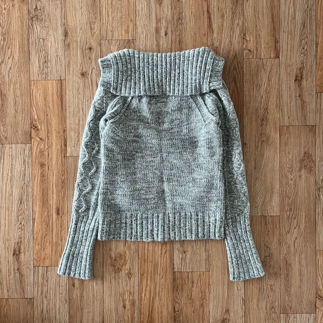 sweater 상품이미지3