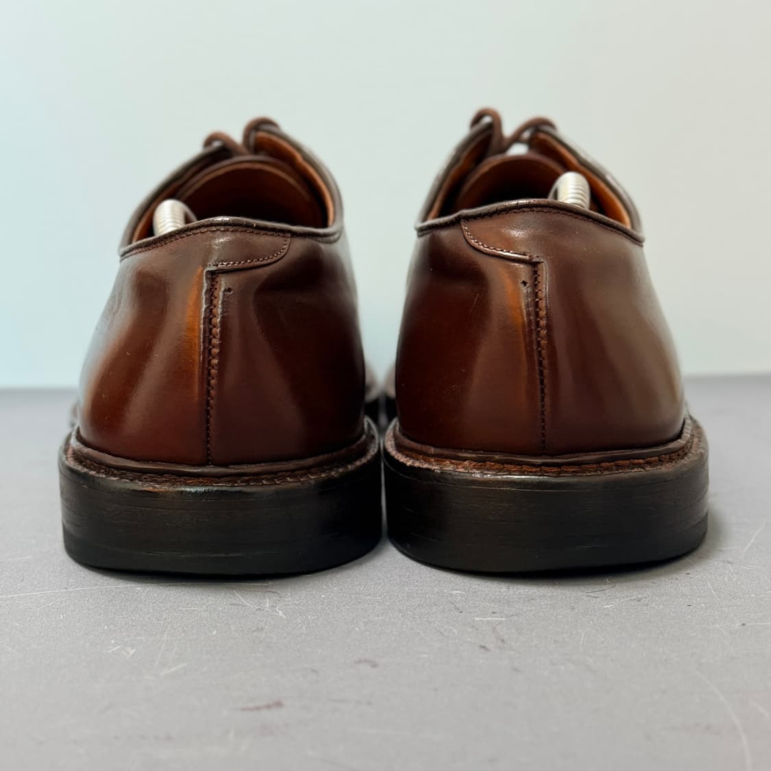 [10E] 알든 9900 라벨로 코도반 더비 상품이미지4