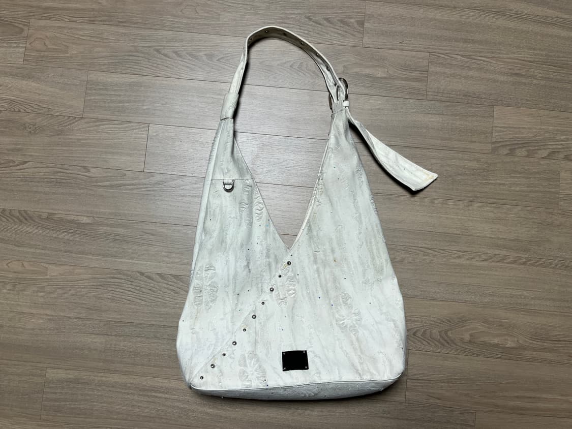 스퀘어라인 비모에 White 상품이미지2