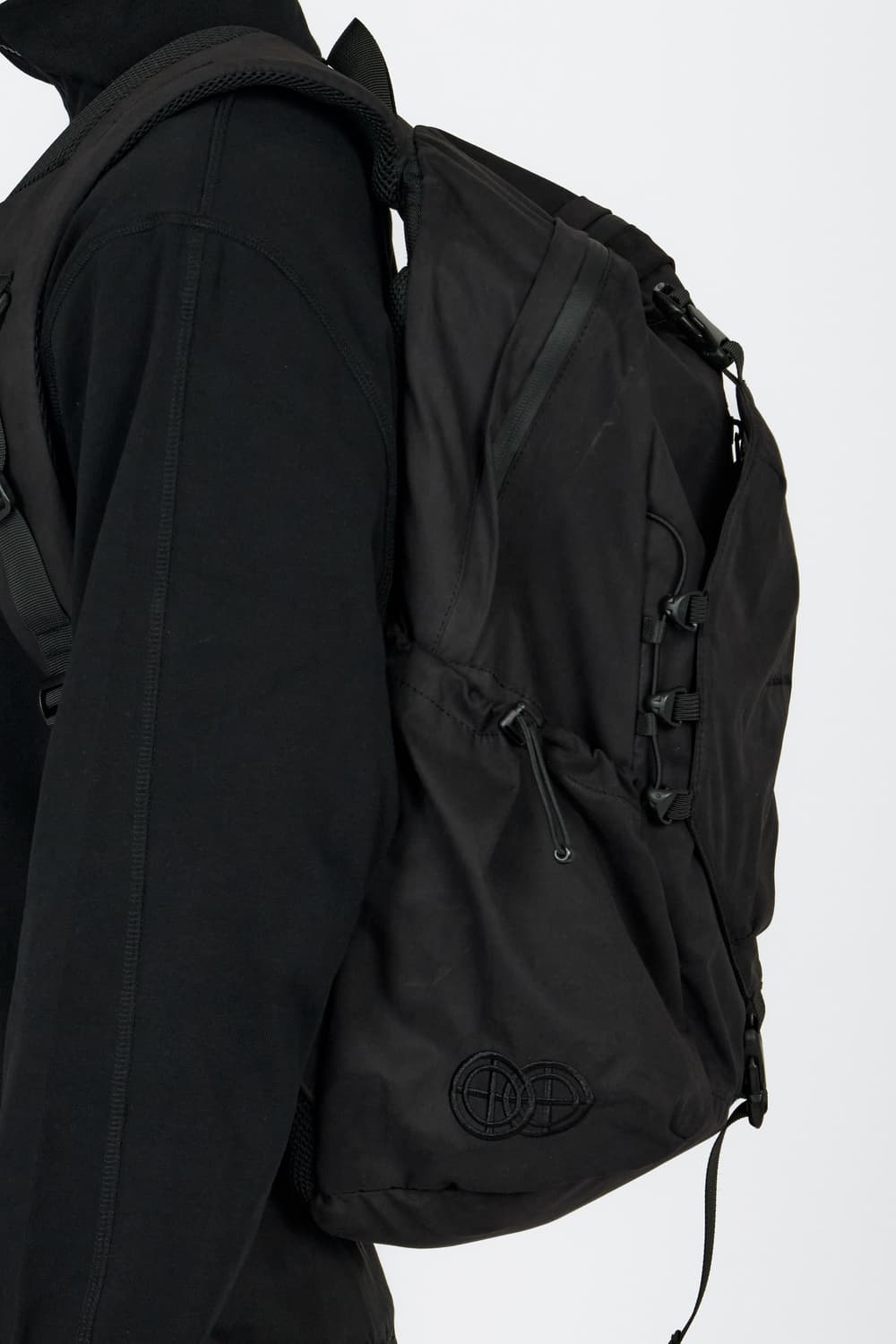 플라스틱프로덕트 백팩MPa MISSION UNIT PACK 상품이미지2