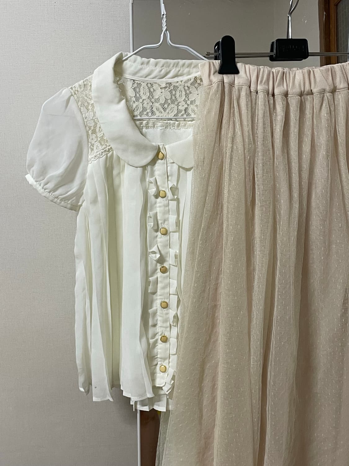 청순 모리 2pcs 세트 상품이미지1