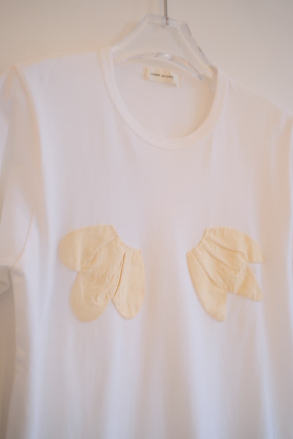 Applique t-shirt 🥟 상품이미지6