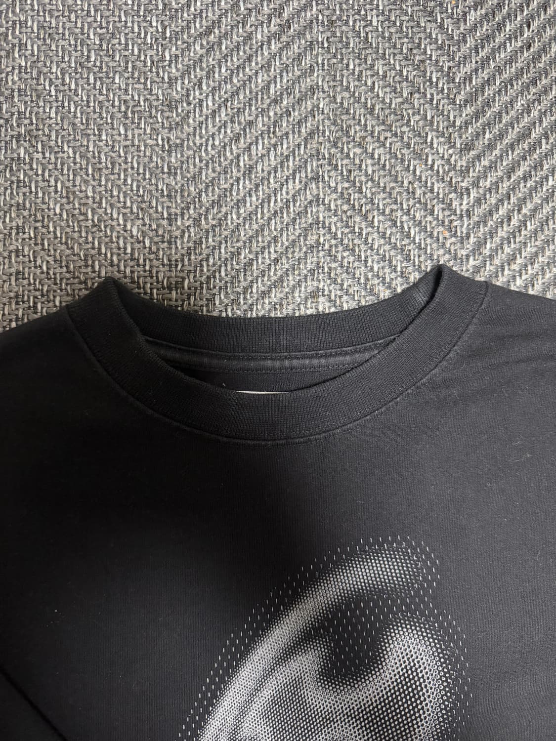 산산기어 롱슬리브 티셔츠 상품이미지3