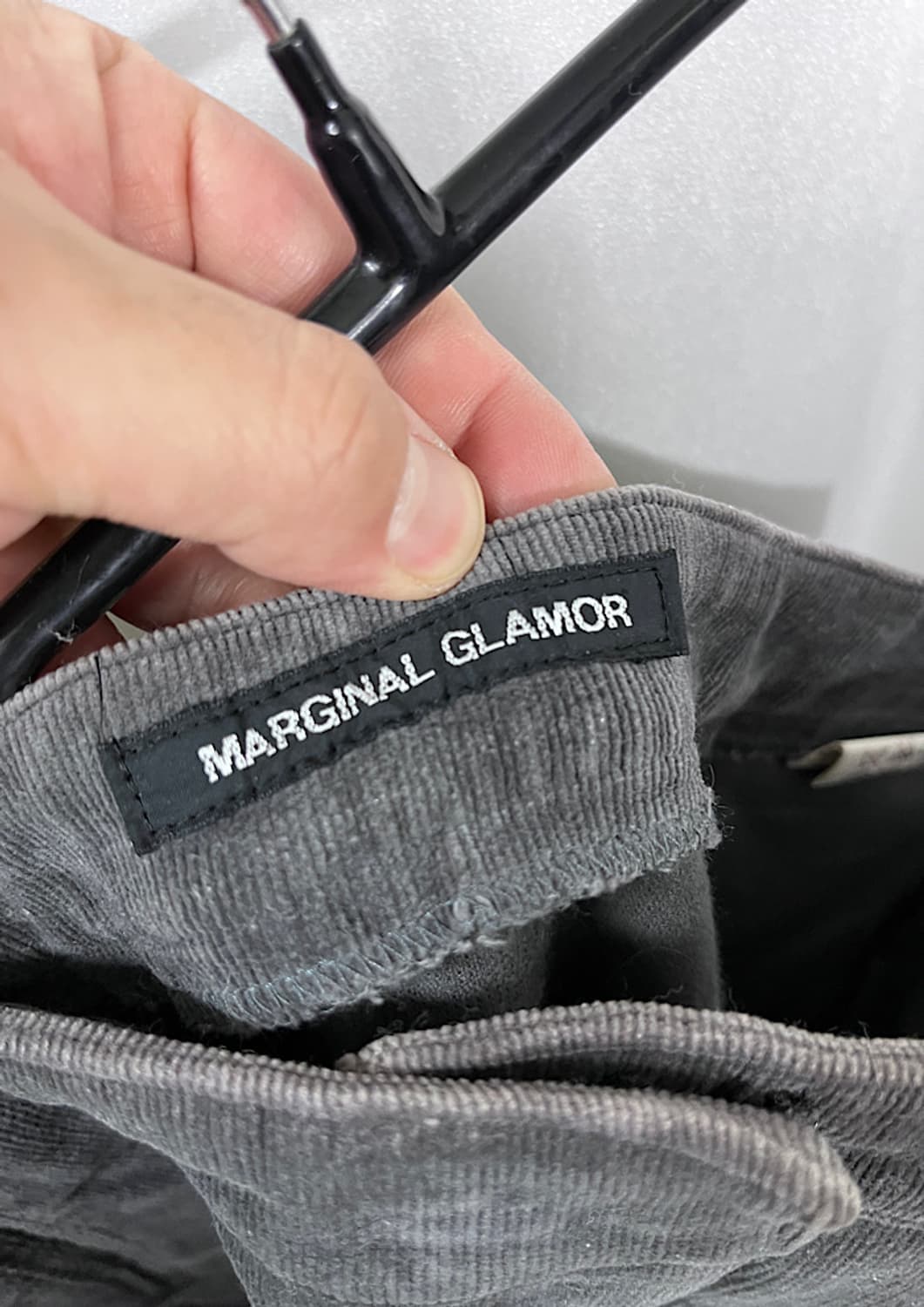 MARGINAL GLAMOR 상품이미지4