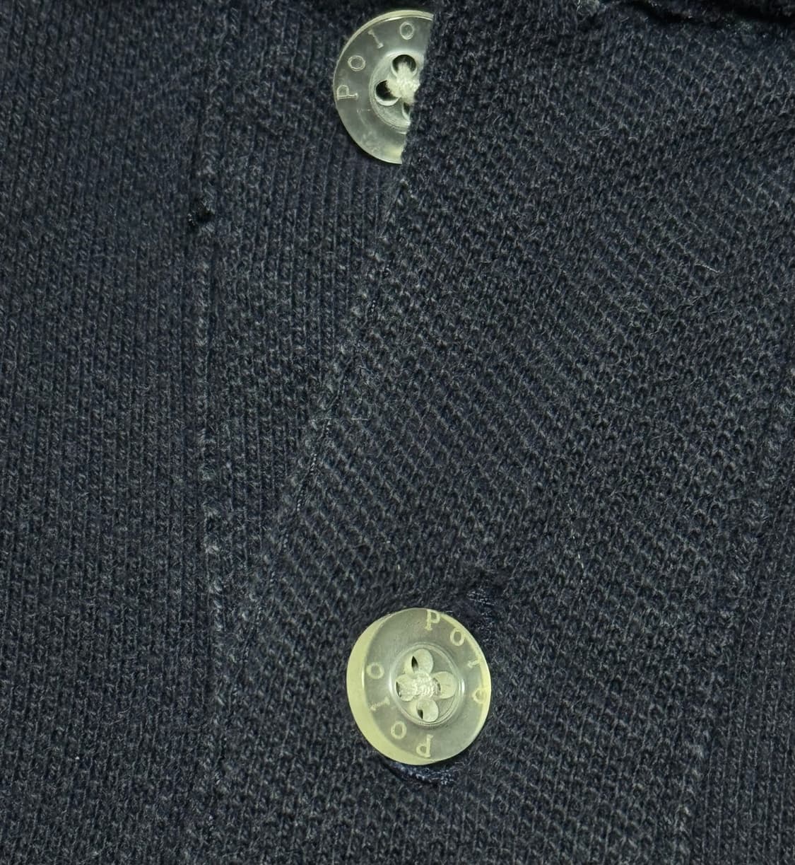 폴로 랄프로렌 빅포니 네이비 긴팔 상품이미지9