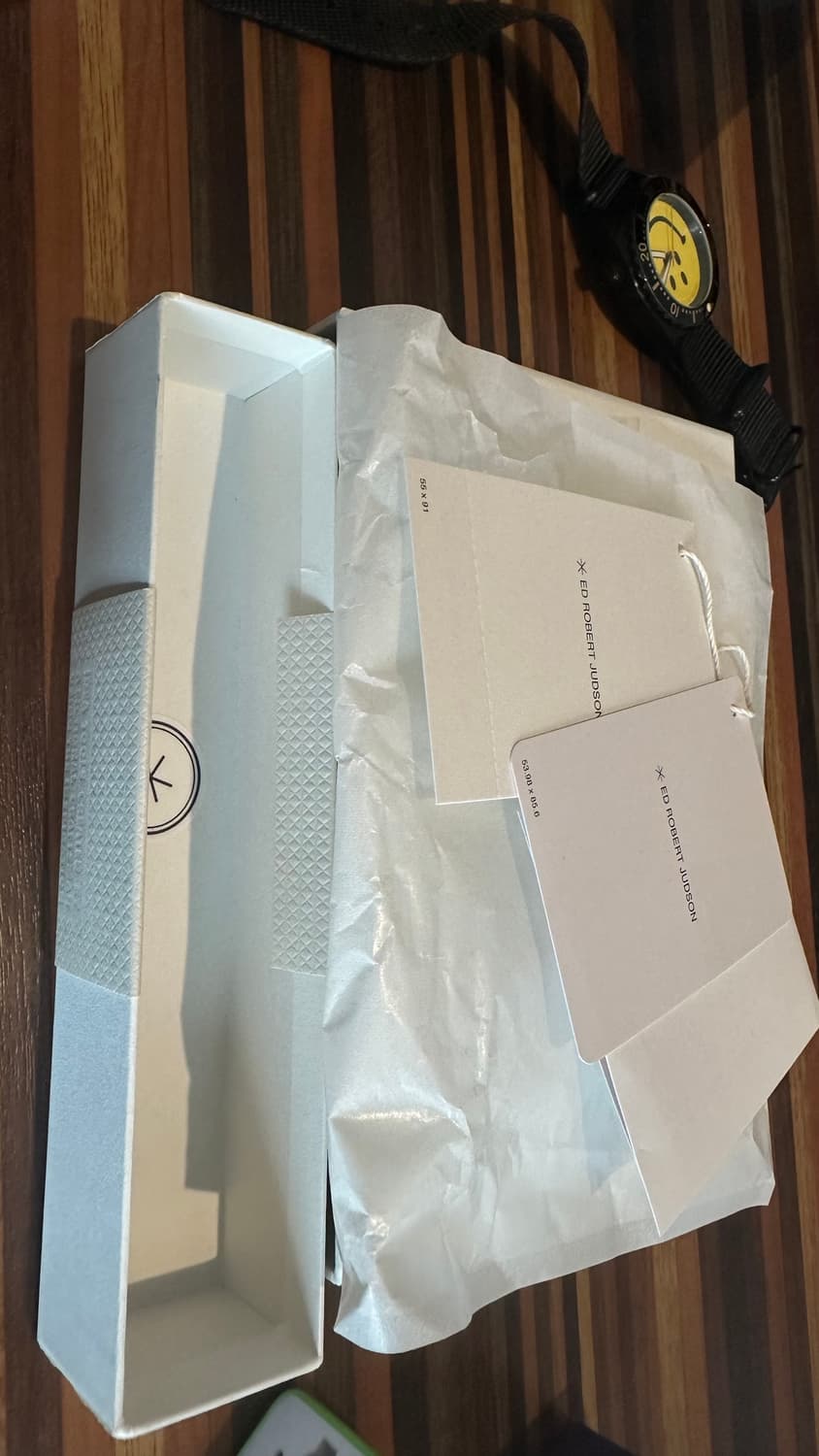 hermes 로버트 저슨 지갑 상품이미지3