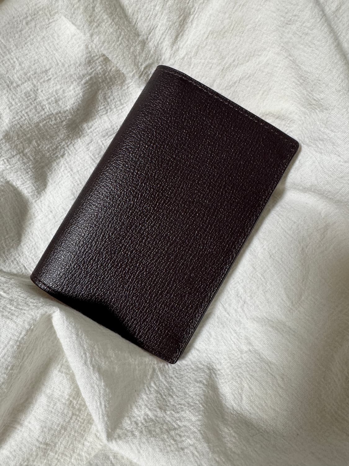 베노베로 카드지갑 새제품 상품이미지1