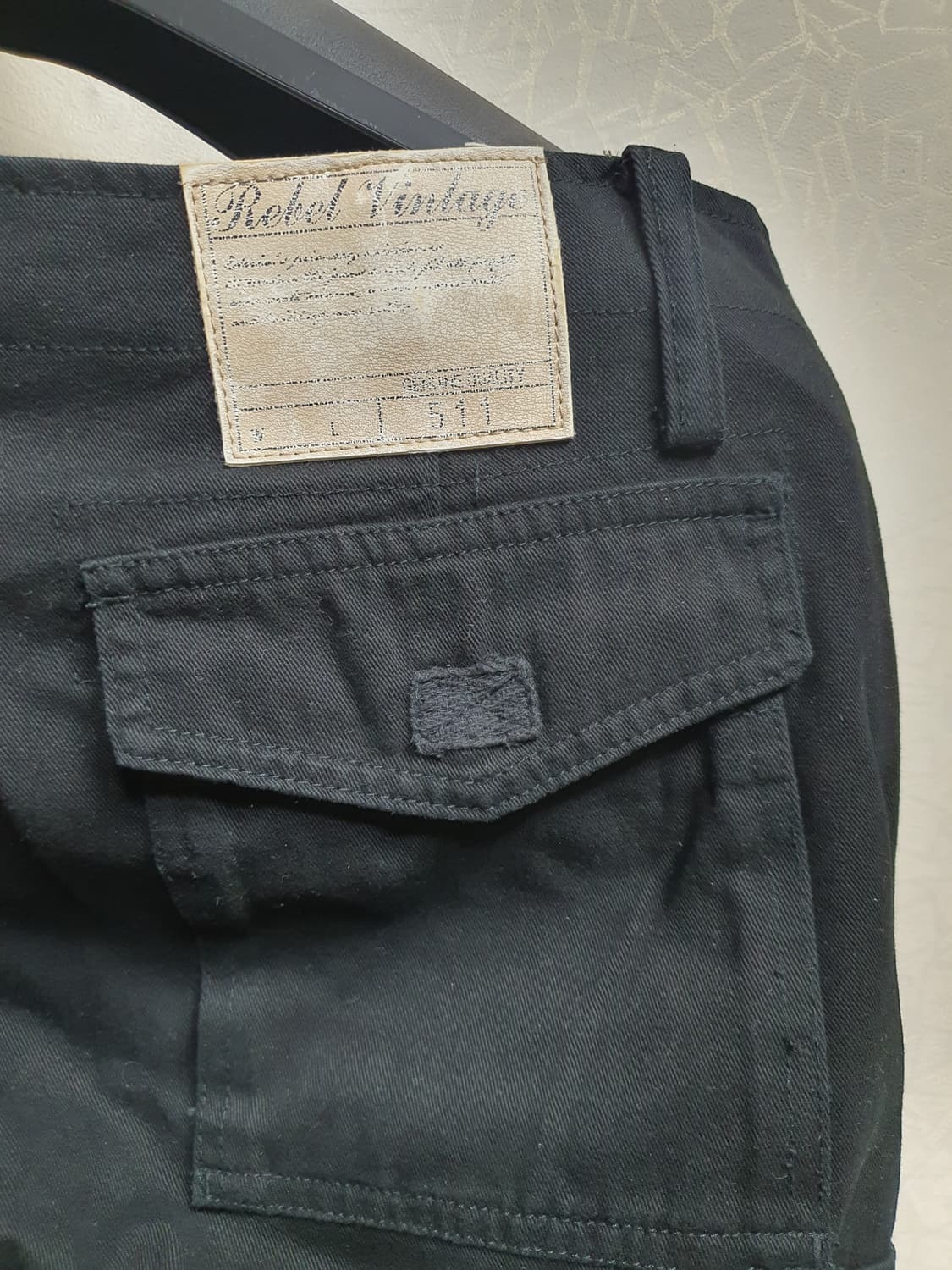 에드윈 카고팬츠 일본판 31 상품이미지6