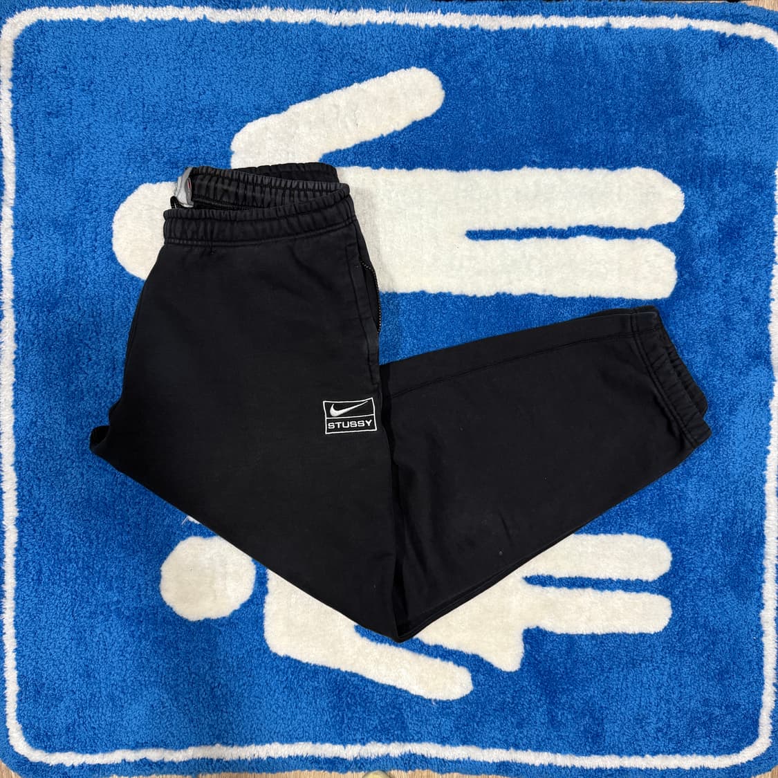 Stussy x nike 상품이미지1