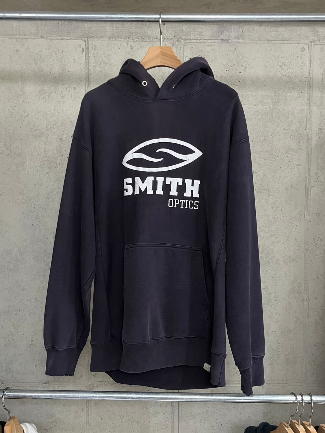 SMITH USA OPTICAL HOODIE 상품이미지2