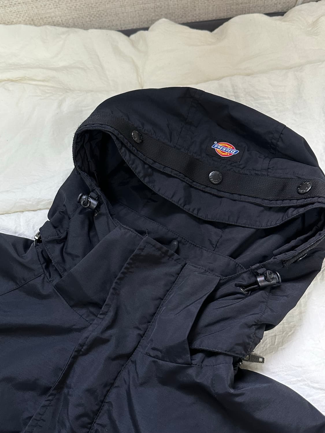 디키즈 바람막이 라지  상품이미지4