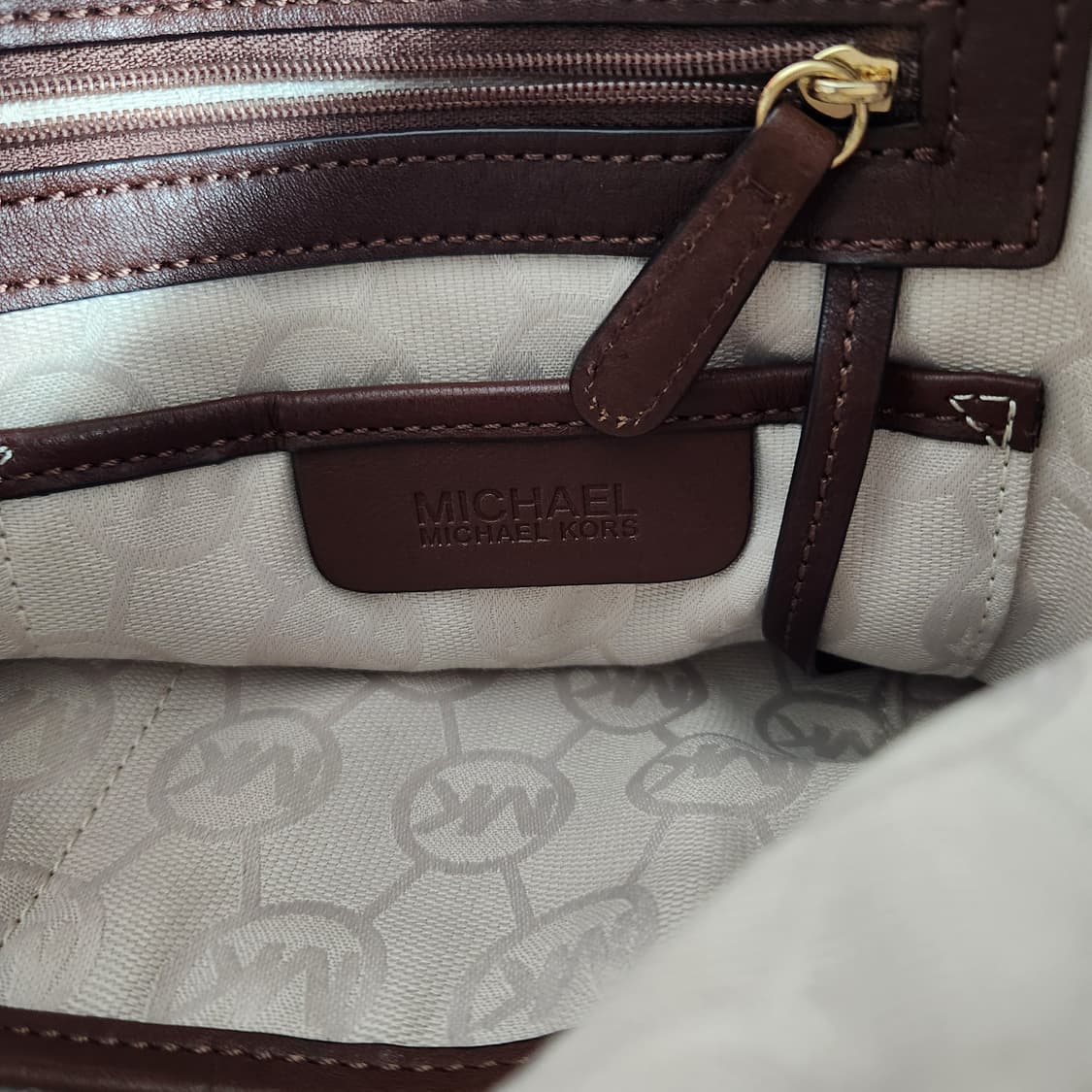 J413 마이클코어스 여성 토트백 가방 상품이미지7