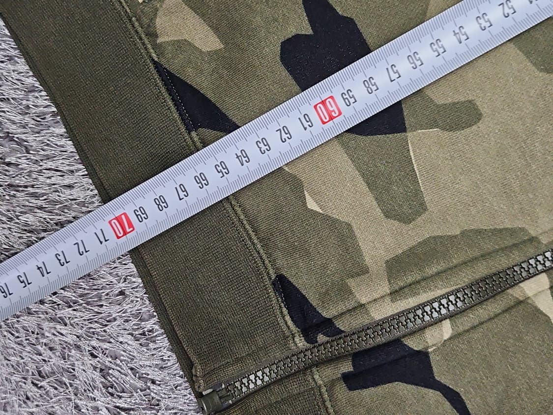 나이키 카모 후드집업 L 상품이미지7