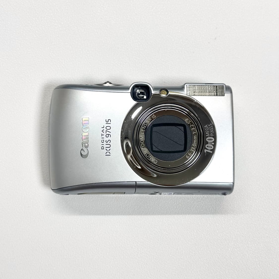 캐논 익서스 970is IXUS (익시IXY820is,파워샷 SD890) 상품이미지2