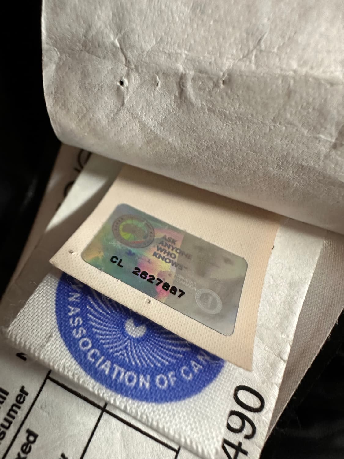 (S)캐나다구스 익스페디션 퓨전핏  상품이미지8