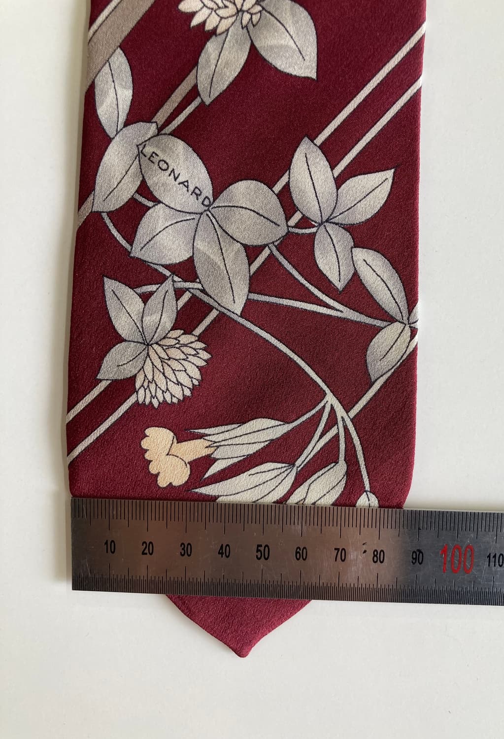 빈티지)넥타이 상품이미지5