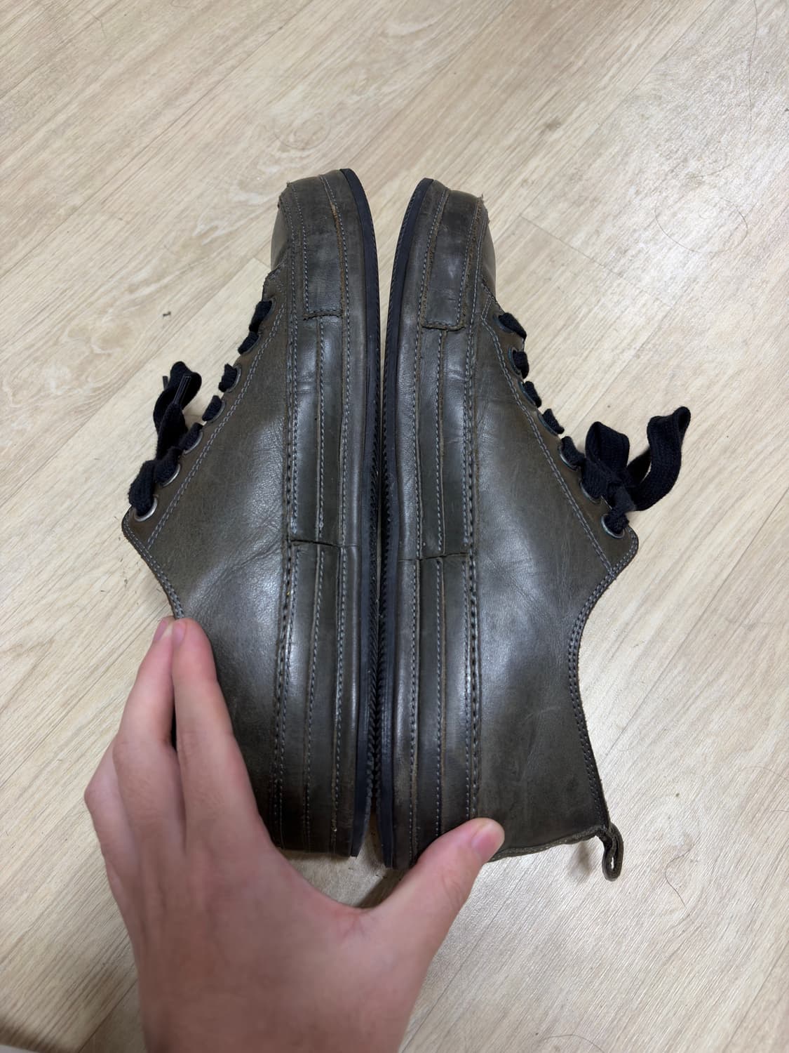 앤드뮐미스터 스니커즈 41 상품이미지3