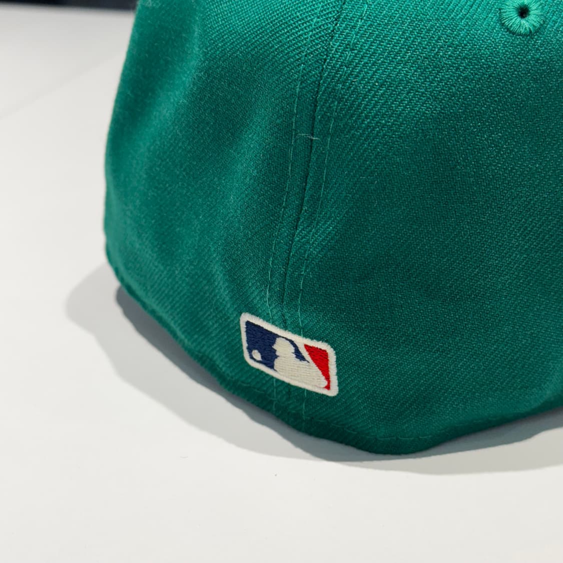 피어오브갓 x 뉴에라 피티드캡 (56.8cm) 스냅백 상품이미지7