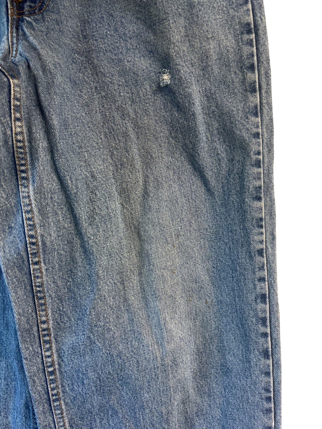 90s levis 리바이스 567 상품이미지5