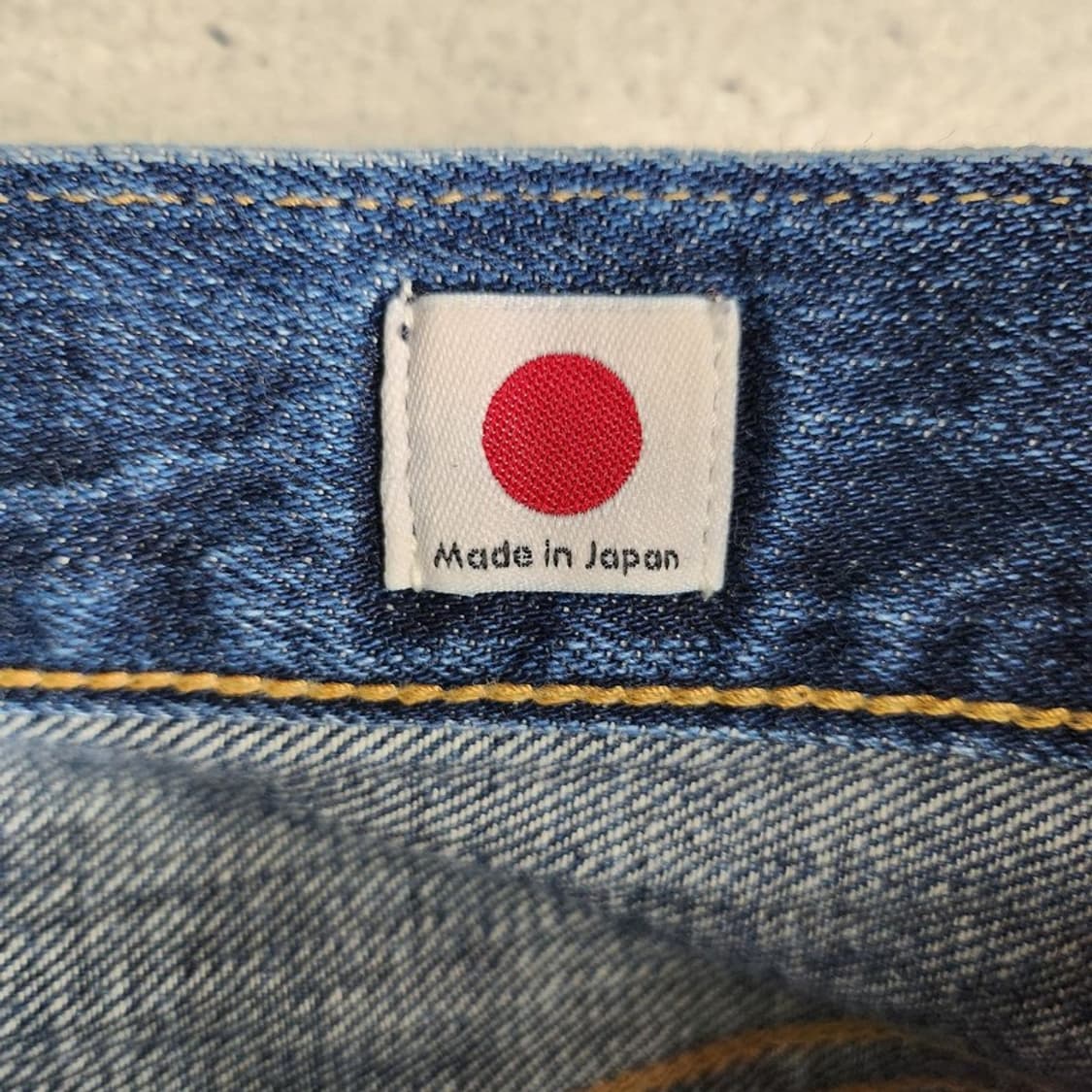 LEVI'S 501 데님팬츠 L 28 상품이미지6