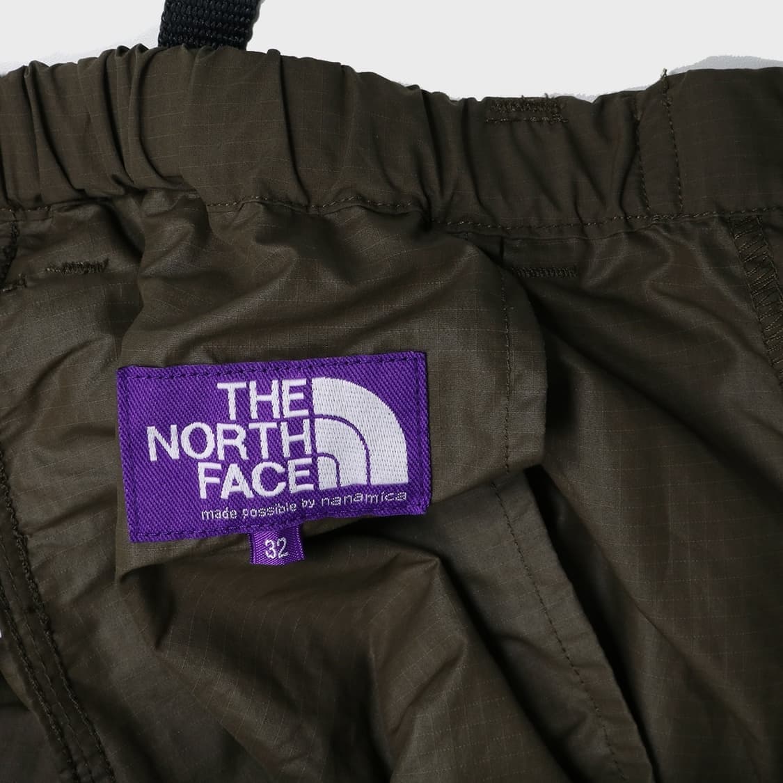 THE NORTH FACE PURPLE LABEL  상품이미지8