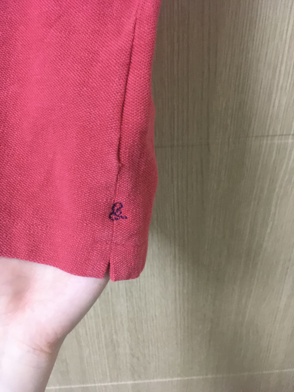 45rpm Watermelone polo shirts 상품이미지3