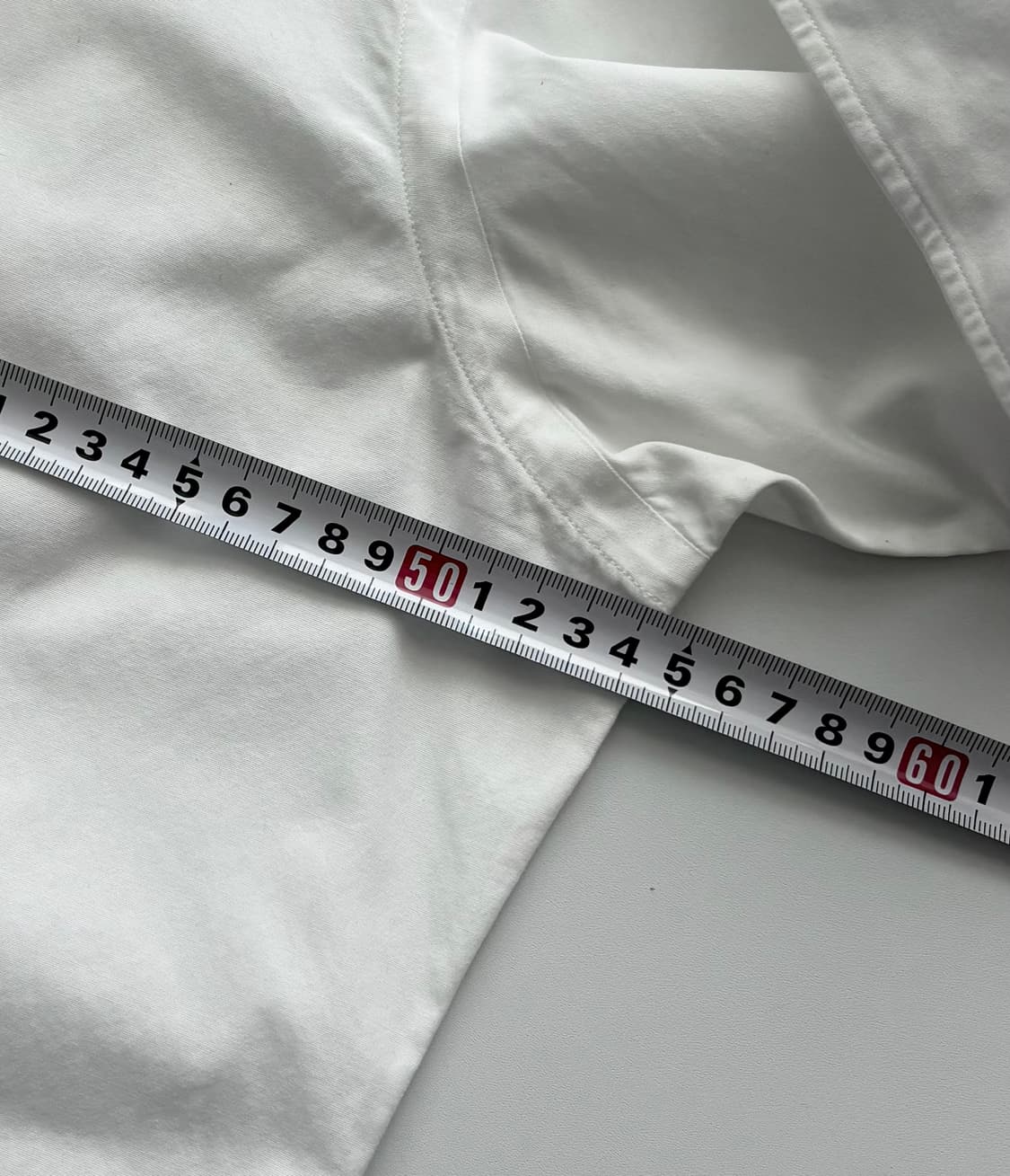 Polo 폴로랄프로렌 화이트 셔츠 상품이미지6