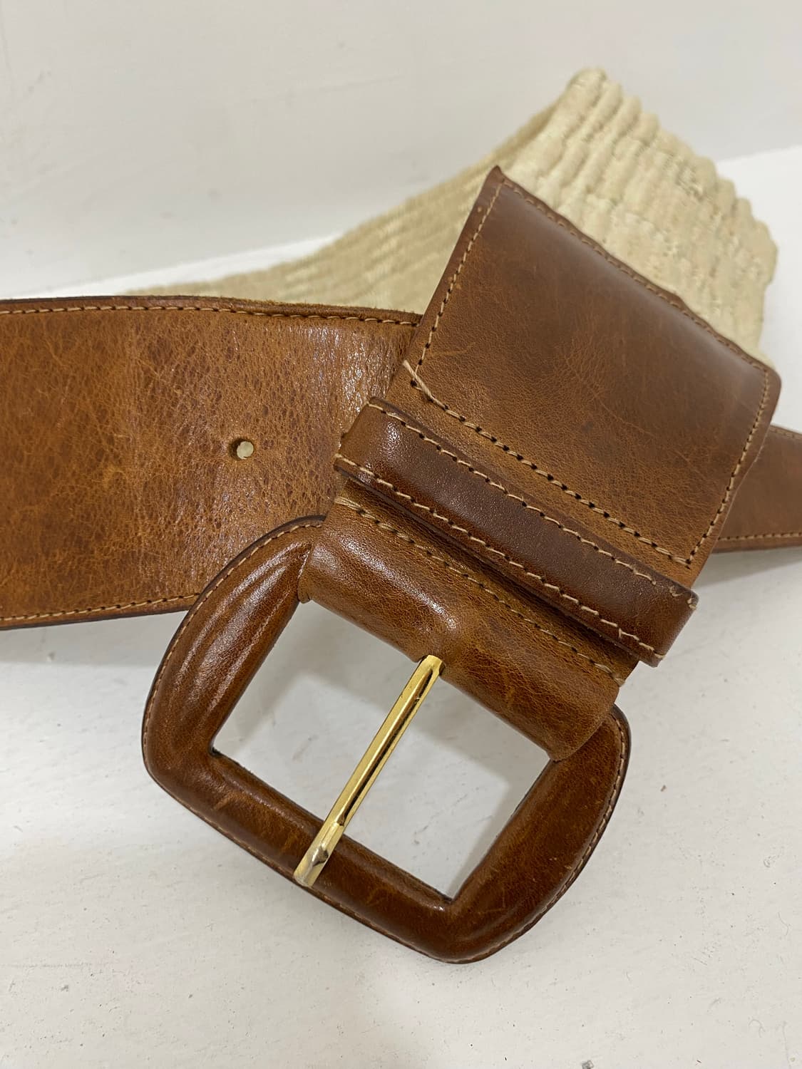 Monnolisa PARMA 벨트 상품이미지4